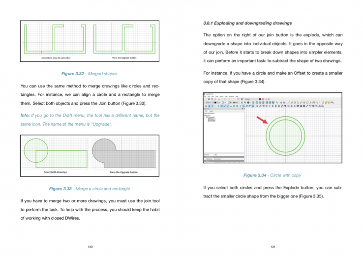 freecad architecture tutorial pdf