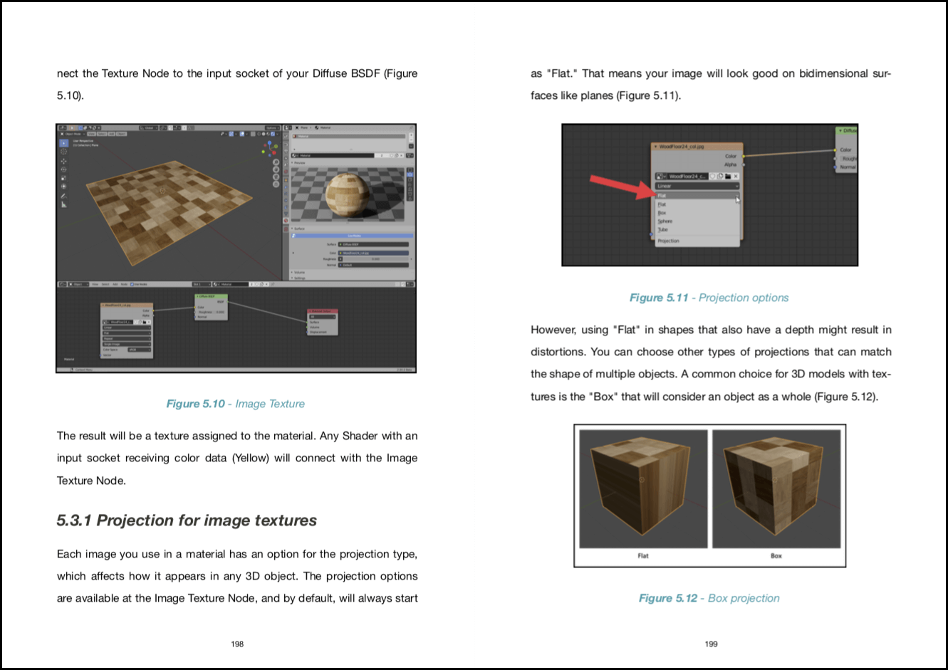 blender 3d animation basics pdf